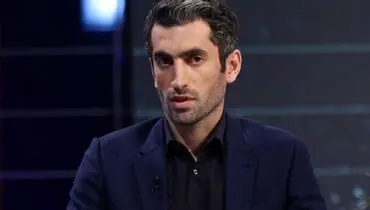  تصویری از «مجتبی جباری» پس از بازگشت به استقلال + عکس