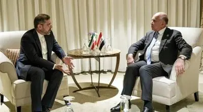 واکنش عراق به مذاکرات ایران و آمریکا در عمان