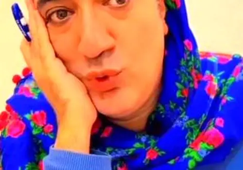 بلاگر معروف به اتهام توهین به فردوسی محکوم شد