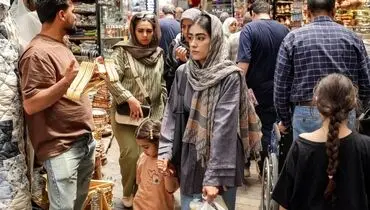 تورم و موج گرانی دیگر فقط به سفره‌ها محدود نیست