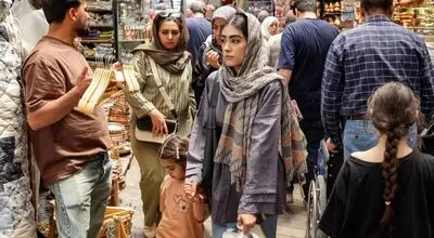 تورم و موج گرانی دیگر فقط به سفره‌ها محدود نیست