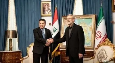 لاریجانی: گزارشهای گروسی دیگر اثر ندارد