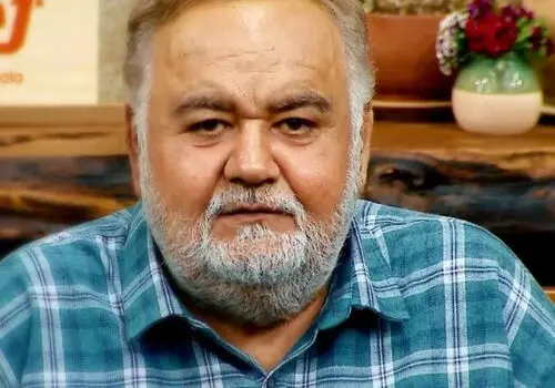 تولد ۶۵ سالگی اکبر عبدی با حضور سینماگران؛ از حضور علیرضا خمسه تا گوهر خیراندیش!
