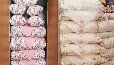 مرتب کردن خانه به روش ژاپنی‌ها
