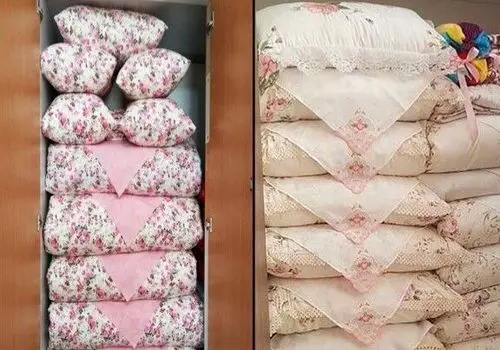 نکات کاربردی مرتب کردن خانه برای مهمان سرزده