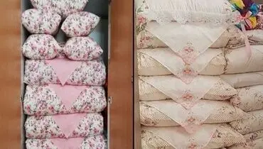 مرتب کردن خانه به روش ژاپنی‌ها