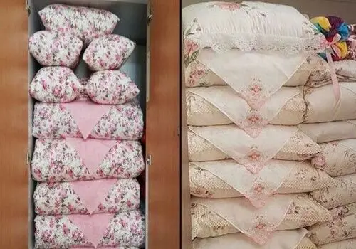 نکات کاربردی مرتب کردن خانه برای مهمان سرزده