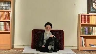  آیت الله العظمی شبیری زنجانی درگذشت + زندگینامه