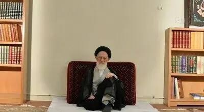 آیت الله العظمی شبیری زنجانی درگذشت + زندگینامه