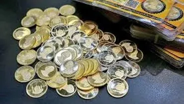 قیمت جدید طلا و سکه ۱۳ اردیبهشت ۱۴۰۴/ سکه در مسیر کانال ۶۰ میلیون تومان قرار گرفت