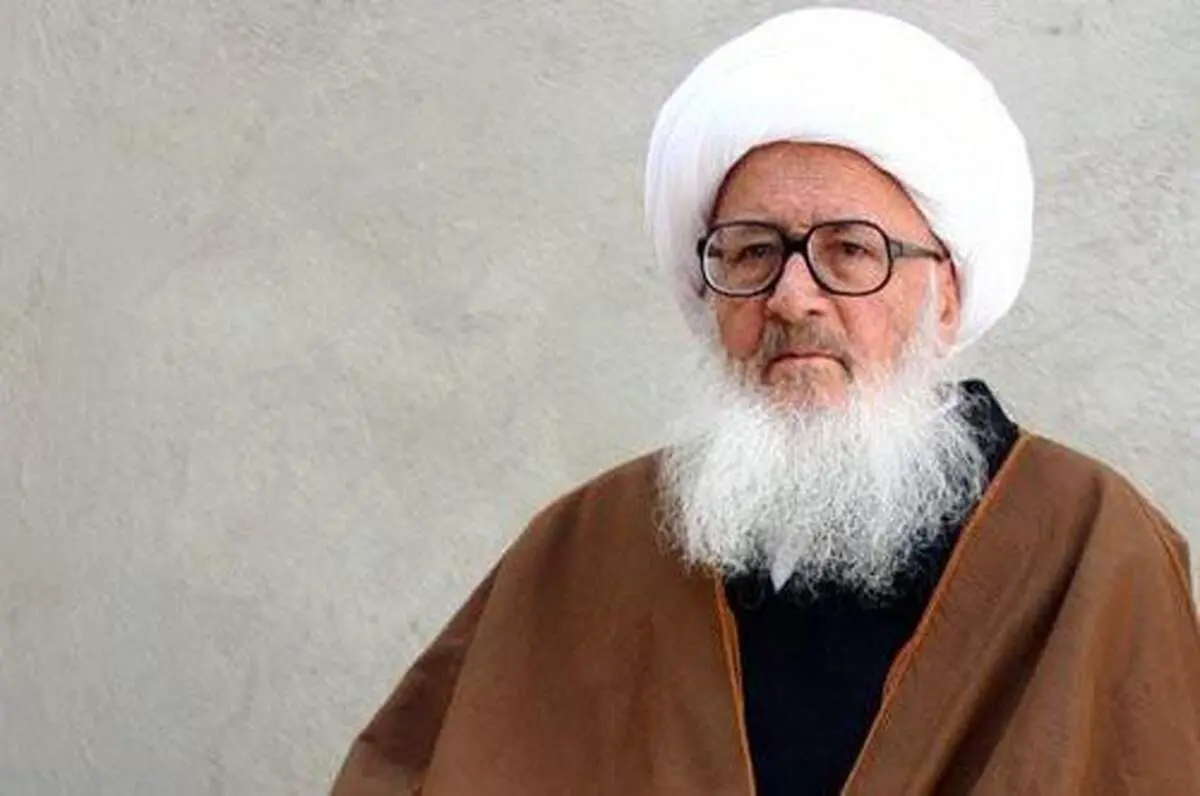  اعلام میزان زکات فطره از سوی دفتر آیت الله وحیدخراسانی