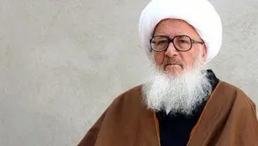  اعلام میزان زکات فطره از سوی دفتر آیت الله وحیدخراسانی