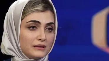 ویدئوی دیده نشده از اولین تست بازیگری الناز ملک
