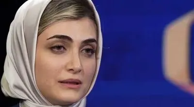 ویدئوی دیده نشده از اولین تست بازیگری الناز ملک