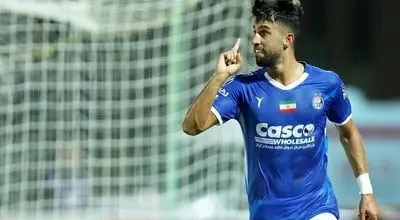 گویا رفتن رضاوند اصلا استقلالی ها را ناراحت نکره است!