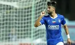 گویا رفتن رضاوند اصلا استقلالی ها را ناراحت نکره است!