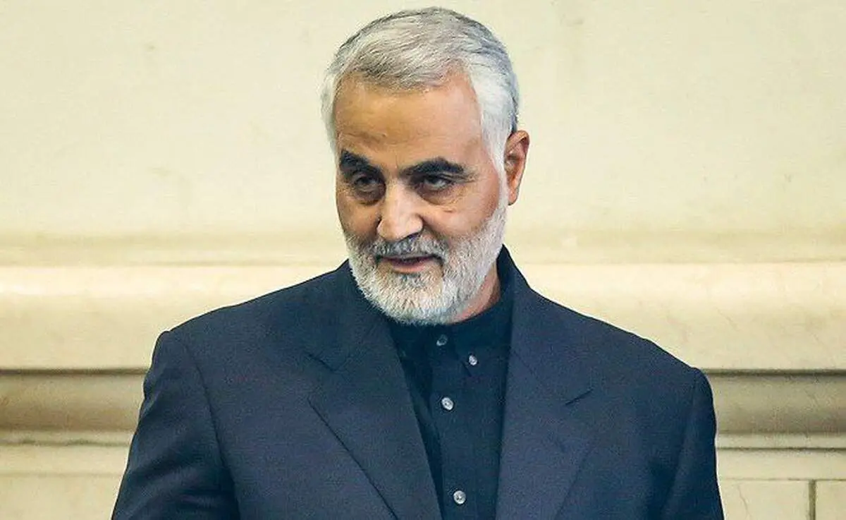 پاسخ «حاج قاسم» به درخواست کاندیداتوری در انتخابات ریاست جمهوری 