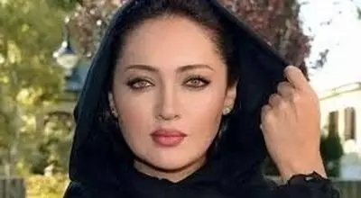 کشف حجاب نیکی کریمی در لندن و شایعات در مورد مهاجرت او/عکس