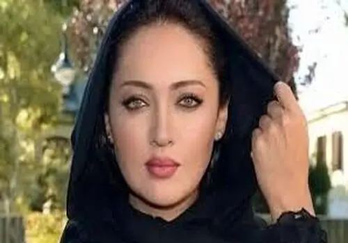 تصویری حیرت انگیز از چهره قبل انقلابی مادر نیکی کریمی