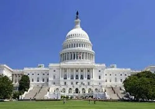 وقوع حادثه امنیتی در نزدیکی کاخ سفید