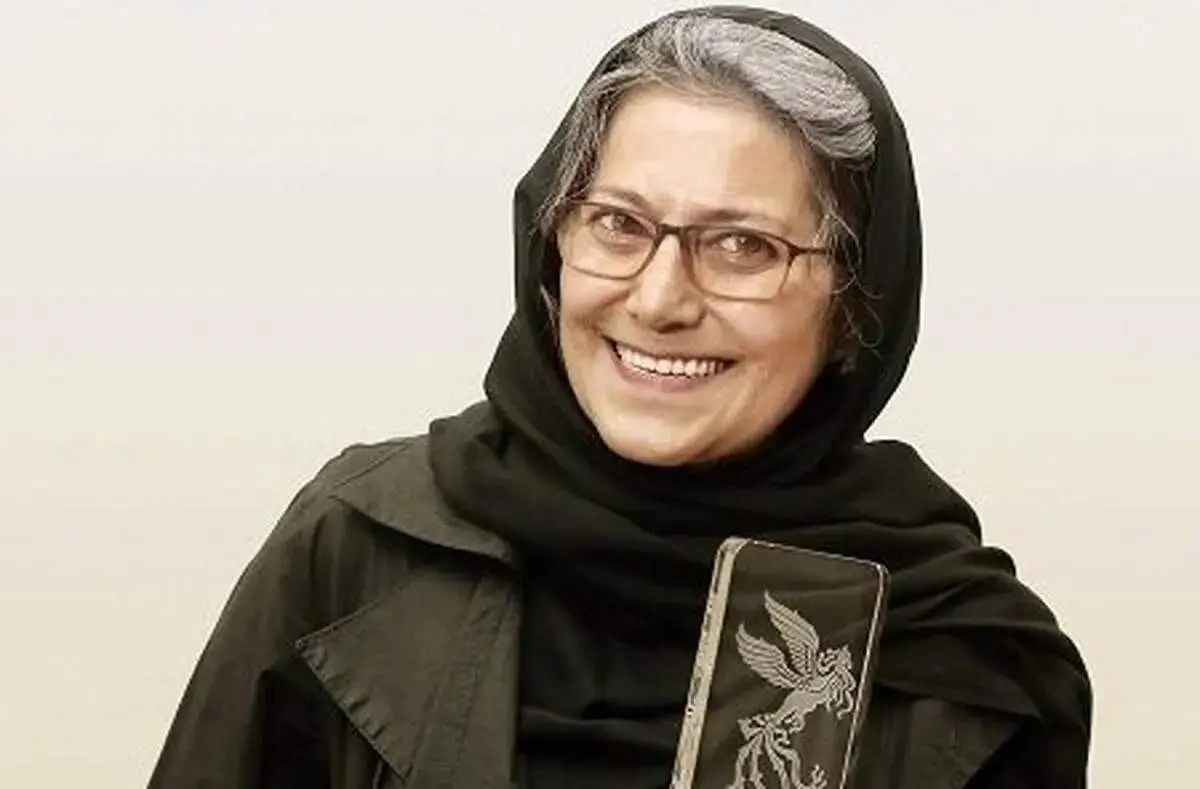 ادعای جالب یک منتقد سینما: رویا افشار سیمرغ میگیرد! + فیلم