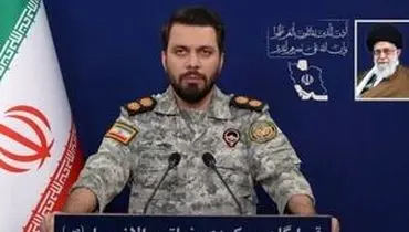 سپاه از رونمایی از سامانه‌های جدیدتر پدافند هوایی در میدان جنگ 