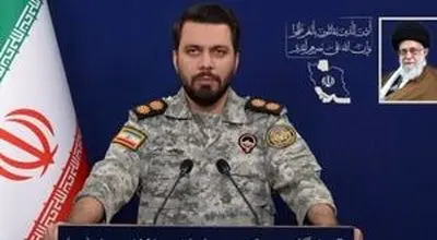 سپاه از رونمایی از سامانه‌های جدیدتر پدافند هوایی در میدان جنگ 