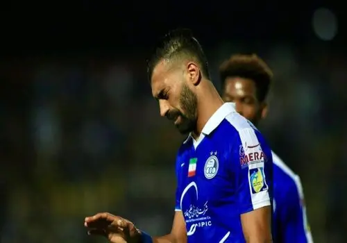  نقل‌وانتقالات بزرگ در پرسپولیس