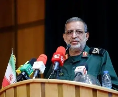 سردار نائینی: جنگ ۱۲ روزه تمام شد، اما جنگ روایت از قبل از جنگ شروع شده بود