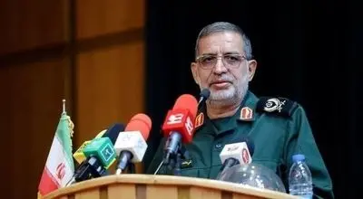 سردار نائینی: جنگ ۱۲ روزه تمام شد، اما جنگ روایت از قبل از جنگ شروع شده بود