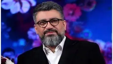 تسلیت متفاوت رضا رشیدپور به مردم داغ دیده کرمان+فیلم
