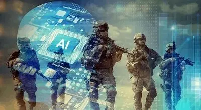 فناوری چگونه قدرت نظامی خلق می‌کند؟