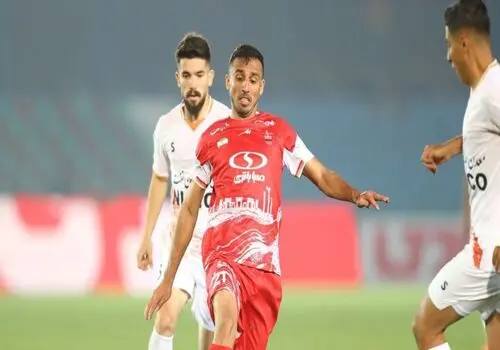 این جایگاه اصلاً در شان پرسپولیس نیست