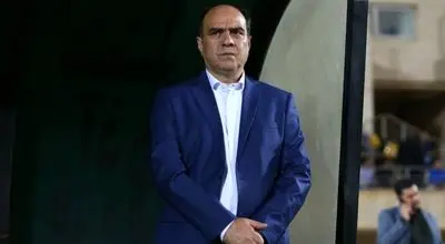واکنش باشگاه استقلال به شایعه درگیری لفظی مجتبی جباری و بوژوویچ