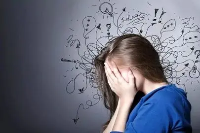 چگونه با اضطراب خانواده در زمان جنگ مقابله کنیم؟ + اینفوگرافیک
