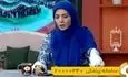 مجری زن تلویزیون: مردم به گرانی‌ها عادت کنند!/ویدیو 