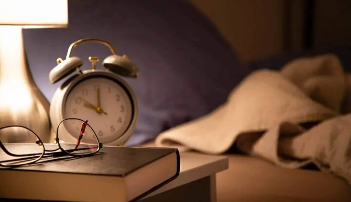 ۵ کار ساده قبل از خواب برای حفظ سلامتی و افزایش طول عمر