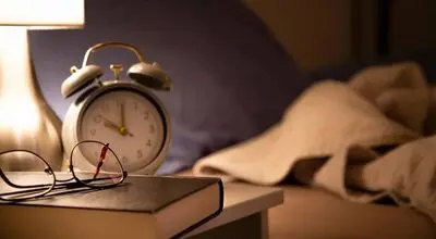 ۵ کار ساده قبل از خواب برای حفظ سلامتی و افزایش طول عمر