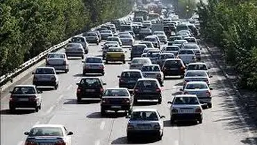 ممنوعیت تردد این خودروها از شنبه در تهران
