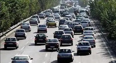 ممنوعیت تردد این خودروها از شنبه در تهران
