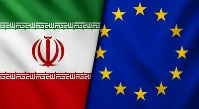 اتحادیه اروپا: دیپلماسی با ایران در جریان است

