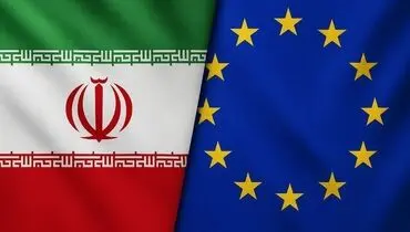 اتحادیه اروپا: دیپلماسی با ایران در جریان است

