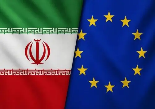 اتحادیه اروپا: شانس برای دیپلماسی با ایران وجود دارد

