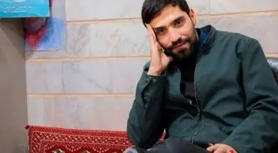 تصویری از قاتلان بازداشت شده حمیدرضا رجب‌زاده/ویدیو 