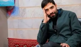 تصویری از قاتلان بازداشت شده حمیدرضا رجب‌زاده/ویدیو 