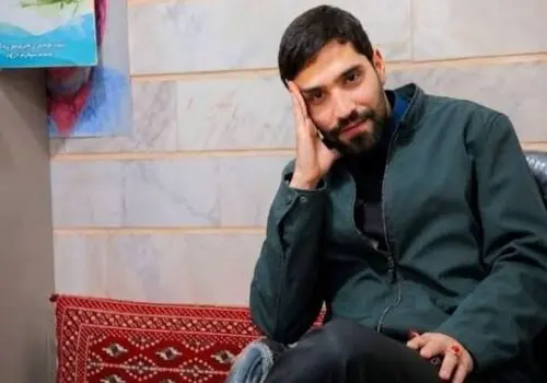 ماجرای آشنایی دختر بلاگر با مداح جوان و قتل او