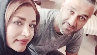 استوری جدید و معنادار مامک جمشیدی درباره برادرش