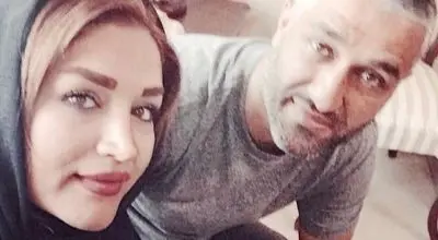 استوری جدید و معنادار مامک جمشیدی درباره برادرش