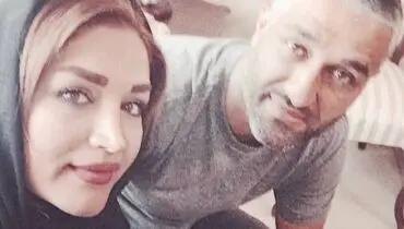 استوری جدید و معنادار مامک جمشیدی درباره برادرش