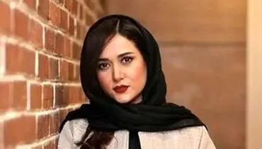 پریناز ایزدیار خطاب به سعید روستایی: عاشقم کردی!